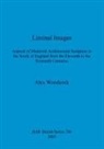 Alex Woodcock - Liminal Images