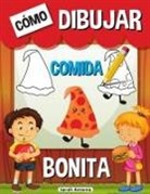 Sarah Antonio - Cómo Dibujar Comida Bonita