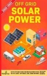 Small Footprint Press - Off Grid Solar Power 2022-2023