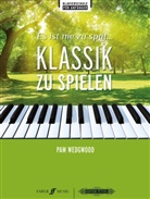 Verschiedene, Pam Wedgwood - Es ist nie zu spÃ¤t... Klassik zu spielen