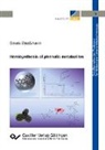 Sarah Straßmann - Hemisynthesis of phenolic metabolites