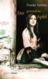 Frauke Tuttlies - Der geworfene Apfel