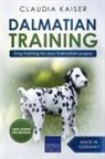 Claudia Kaiser - Dalmatian Training - Dog Training for your Dalmatian puppy