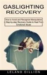 Leland Dillion - Gaslighting Recovery
