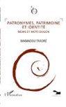 Suzy Cohen - Patronymes, patrimoine et identité