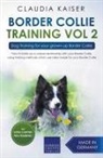 Claudia Kaiser - Border Collie Training Vol. 2