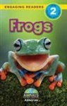 Ashley Lee, Alexis Roumanis - Frogs