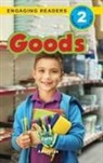 Ashley Lee, Alexis Roumanis - Goods