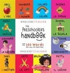 Dayna Martin, A. R. Roumanis - The Preschooler's Handbook