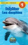 Ashley Lee, Alexis Roumanis - Dolphins / Les dauphins