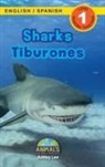 Ashley Lee, Alexis Roumanis - Sharks / Tiburones