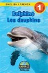 Ashley Lee, Alexis Roumanis - Dolphins / Les dauphins