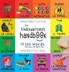 Dayna Martin, A. R. Roumanis - The Kindergartener's Handbook