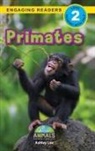 Ashley Lee, Alexis Roumanis - Primates
