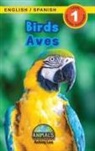 Ashley Lee, Alexis Roumanis - Birds / Aves