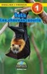 Ashley Lee, Alexis Roumanis - Bats / Les chauves-souris