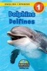 Ashley Lee, Alexis Roumanis - Dolphins / Delfines