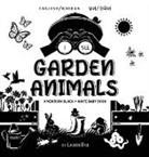 Lauren Dick - I See Garden Animals