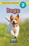 Ashley Lee, Alexis Roumanis - Dogs