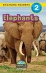 Ashley Lee, Alexis Roumanis - Elephants