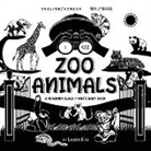 Lauren Dick - I See Zoo Animals
