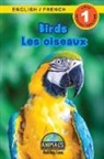 Ashley Lee, Alexis Roumanis - Birds / Les oiseaux