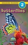 Ashley Lee, Alexis Roumanis - Butterflies