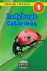 Ashley Lee, Alexis Roumanis - Ladybugs / Catarinas