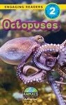 Ashley Lee, Alexis Roumanis - Octopuses