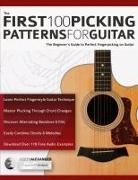 Joseph Alexander, Tim Pettingale - The First 100 Picking Patterns for Guitar