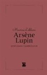 Maurice Leblanc - Arsène Lupin