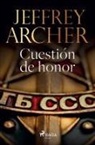 Jeffrey Archer - Cuestión de honor