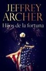 Jeffrey Archer - Hijos de la fortuna