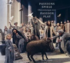 Rochus Dedler, Gemeinde Oberammergau, Markus Zwink - Passionsspiele Oberammergau 2022 (Musik-CD), Audio-CD, MP3 (Hörbuch)