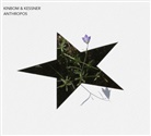 Kinbom &amp; Kessner - ANTHROPOS, Audio-CD, MP3 (Hörbuch)