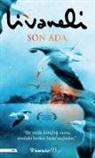Zülfü Livaneli - Son Ada - Ciltli