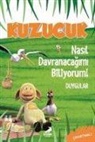 Elif Konar Özkan, Tugce Togo - Kuzucuk - Nasil Davranacagimi Biliyorum