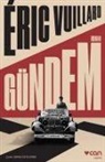 Eric Vuillard - Gündem