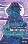 Charles Dickens - Isaret Memuru