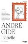 Andre Gide - Isabelle