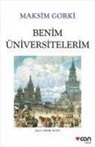 Maksim Gorki - Benim Üniversitelerim