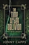 Jonny Capps - The Time After Oblivion