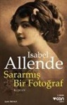 Isabel Allende - Sararmis Bir Fotograf