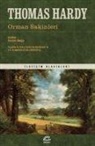 Thomas Hardy - Orman Sakinleri