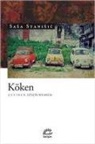 Sasa Stanisic - Köken