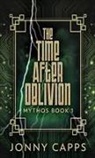 Jonny Capps - The Time After Oblivion