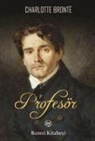 Charlotte Brontë - Profesör