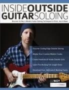 Joseph Alexander, Oz Noy, Tim Pettingale - Inside Outside Guitar Soloing
