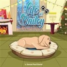 Sensei Paul David - Life of Bailey