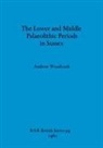 Andrew Woodcock - The Lower and Middle Palaeolithic in Sussex